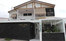 Hotel Velero Sur